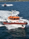 У Чорному морі військові тренувалися відбивати напад противника на воді (фото)