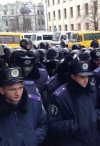 СБУ почала розслідування у зв'язку із захопленням держустанов в Україні