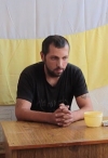 Наказали розстрілювати усіх, хто тікатиме додому – затриманий снайпер "ЛНР" (відео)