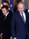 Резніков допускає, що "нормандська четвірка" може зустрітися у серпні