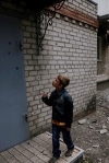Парубій озвучив кількість дітей, які загинули за час АТО на Донбасі