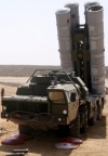 Росія перекинула до Сирії комплекси С-300