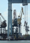 "Чорноморський суднобудівний завод" Новинського визнано банкрутом
