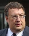 Геращенко: Пожежа у Солом'янському суді - на 98% підпал