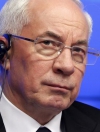 Азаров розповів, на що витратили перший транш російського кредиту