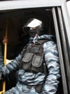 Беркут роздягнув догола людину і знімав все на відео (+ ВІДЕО)
