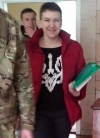 Савченко перевірили, чи можна її судити (фото)