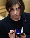 Поклонській підготували нову підозру – за воєнні злочини