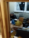 У квартиру координатора організації  С14 кинули гранату, є поранений