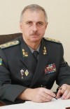У Криму викрали генерал-полковника Держприкордонслужби