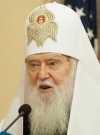 ЗМІ: Філарет не висуватиме свою кандидатуру на престол об’єднаної церкви
