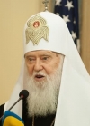 Філарет озвучив вимоги до майбутнього глави УПЦ