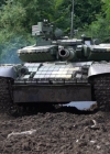 В Україні почали серійну модернізацію танків Т-64 (фото, відео)