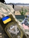 Один військовий отримав бойове травмування на Донбасі – ООС