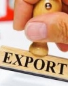 Україна максимально скоротила експорт продуктів до РФ