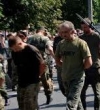 Робота із обміну полоненими триває