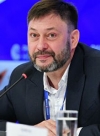 Вишинському дали посаду в Росії