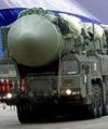 Росія погрожує НАТО ядерною зброєю