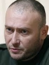 Ярош ініціює створення нового громадсько-політичного руху