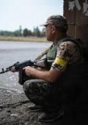 Доба в зоні АТО - без втрат