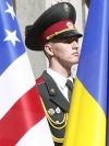 Україна в Сполучених Штатах підписала договір про торгівлю озброєнням