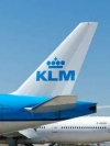 KLM відновлює рейси з Києва до Амстердама