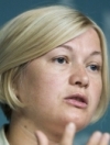 Геращенко розповіла, про що говоритимуть сьогодні в Мінську