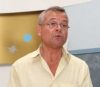 Кримський мер викинувся з вікна психлікарні на очах у брата