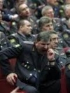 У МВС поменшає генералів