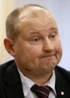 Холодницький не знає, де ховається Чаус