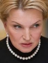Інтерпол припинив пошуки Раїси Богатирьової (документи)