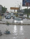 Через негоду в Одесі скорочують робочий день
