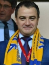 Україні потрібен генпрокурор у сфері футбольного правосуддя