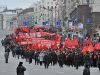 Рух в центрі Москви обмежать через ходу КПРФ
