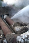 На Донбасі 8 тис. осіб залишаються без питної води – Звіт ОБСЄ