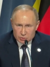 Путін очікує, що розведення сил продовжиться і Україна змінить Конституцію