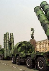 Росія поставила Сирії компоненти ракетних комплексів