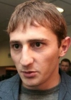У Барселоні затримали сина Черновецького - ЗМІ