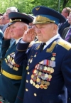 Кабмін виплатить ветеранам Другої світової війни по 3 тисячі гривень