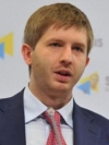 Порошенко звільнив Вовка з посади голови Нацкомісії з тарифів