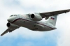 Путін отримав перший Ан-148