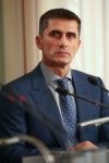 Рада дозволила звільнити Ярему та призначила нового Генпрокурора