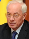 Президенти натякнули Януковичу, що треба відправити Азарова у відставку