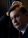 За Януковича візьметься Інтерпол