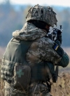 Окупанти на Донбасі обстріляли позиції ЗСУ під Лебединським і Південним