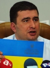 Марков оскаржуватиме позбавлення мандата у Євросуді