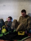 Захарченко відмовляється від обміну полоненими