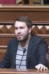 ГПУ просить зняти недоторканність з радикала Лозового