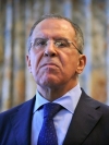 Лавров: Росія перегляне стосунки з Туреччиною