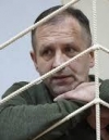 Балуху стало зле у кримському “суді”, викликали швидку
